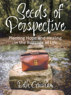 cover image of Seeds of Perspective